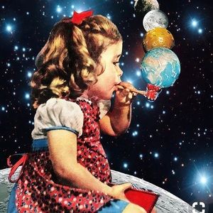 Meet your Posher, Angelina